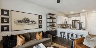 Lakeview at the Gates of Prosper Gallery 1