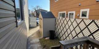 61 Stepney Street Gallery 1