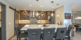 Beautiful 3 bed, 4 bath with garage in Frisco! Walk to main street! Winter rental! Beautiful 3 bed, 4 bath with garage in Frisco! Walk to main street! Winter rental! Gallery 5