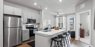 Peak at 1385 Gallery 1