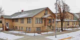 307 S 28th St. Gallery 1