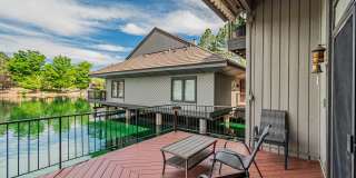 3BD, 2.5BA Arapahoe Lake Park Townhome Near DTC Gallery 10