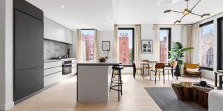 45 East 7th Street 45 East 7th Street Gallery 3