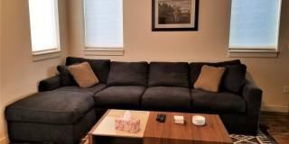 Modern 3-Bedroom Curtis Park Townhome Steps from RiNo & Larimer Street Gallery 49