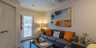 Student Housing - Latitude Gallery 17