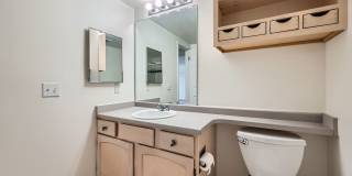 2 Bed, 2 bath in Quiet Community. New HVAC, New Flooring. Community pool and clubhouse access. MOVE IN INCENTIVES! Gallery 12