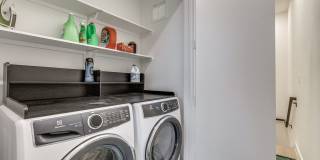 LUXURY 3-BEDROOM TOWNHOUSE AT GRAYSON HOUSE Gallery 27