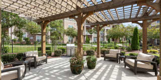 Aston Apartments Gallery 18