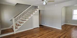 124 S Franklin Boulevard Gallery 6