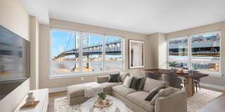 235 N COLUMBUS Boulevard unit: 805 Gallery 1