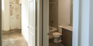 Magnolia Lofts on Vickery Gallery 16