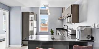 301 S El Paso Street unit: 2A Gallery 9