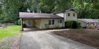 For Rent – Charming 4BR Home in Ardmore Area! Gallery 3