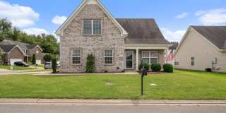 Beautiful Murfreesboro home in Blackman School District! Gallery 1