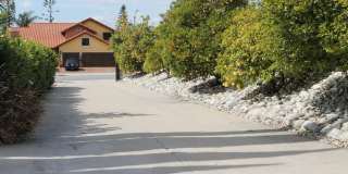 This incredible 4 bedroom single level home with private GATE  entry Gallery 7