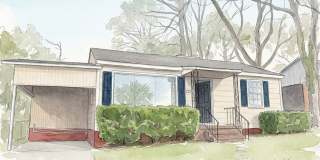 2217 Beech Street, Savannah, GA 31404 Gallery 1