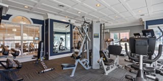 Villages at Spring Hill Apartments Gallery 14