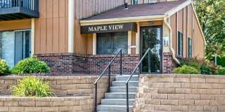 Maple View Apartments Gallery 2