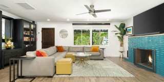 1861 S Palm Canyon Drive Gallery 13