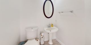 Spacious Family Three Bedroom Townhouse in Damascus! Pets Welcomed & Parking Included! Gallery 25