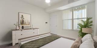 Creekridge on the Park - Affordable Housing Gallery 20