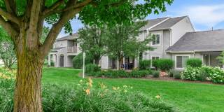 Oaks at Hampton Apartments Gallery 8