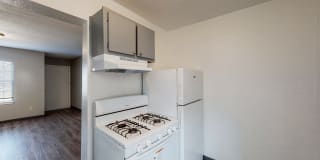 Longview Heights Apartments Gallery 2