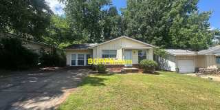 3 Bd, 1 1/2 BA, home in Jacksonville Gallery 1