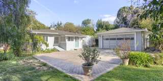 Private Downtown Los Altos Home Gallery 3