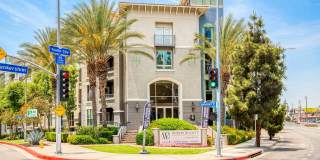 Windsor Lofts at Universal City Gallery 7