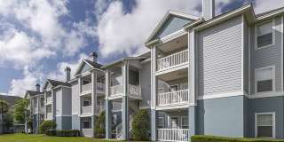 Landings at Lake Gray Gallery 3