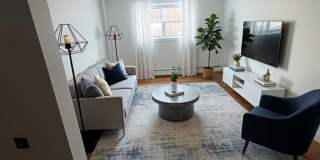 9 Wesley St. Gallery 1