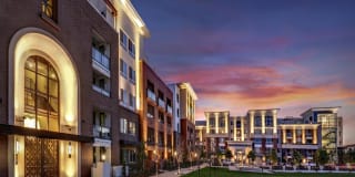 West Park Apartments Gallery 22