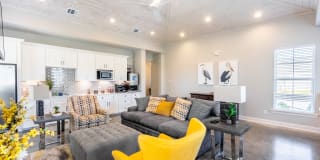 Country Club Cottages Gallery 1