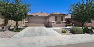 Gorgeous 3 bedroom, 2 bath plus a den on a premium view lot! Gallery 1