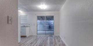 2 Bedroom 1 Bath Duplex Gallery 7