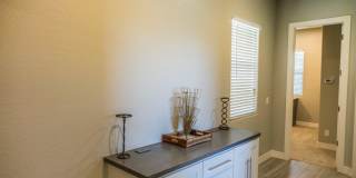 Gorgeous 4 Bed + den Single Level Home in gated community in North Peoria with RV Gate / BBQ!! Gallery 31