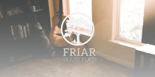Friar House Flats - Affordable Housing Gallery 1