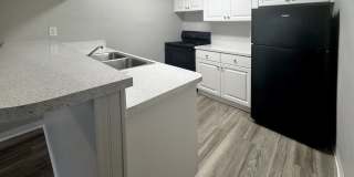 Park Apartments Gallery 11