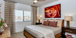 Noria Robson Luxury Apartments Gallery 34