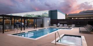 Aspendale Centennial 60+ Active Adult Apartment Homes Gallery 10