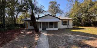 815 NW 32nd Pl! This charming 2-bedroom, 1-bath home Gallery 1