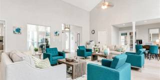 Brookwood Club Apartments Gallery 14