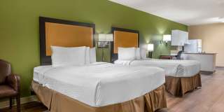 Peoria - North Gallery 4