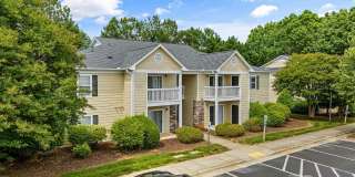 Fieldstone Apartment Homes Gallery 15
