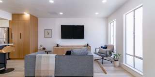 Astrid Place, Fair Oaks - Modern Luxury Townhomes Gallery 1