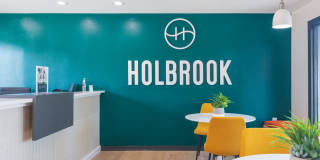 Holbrook Apartment Homes Gallery 9