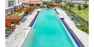 Reveal at Onion Creek Apartments Gallery 39