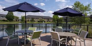 Coleman Canal Winchester Gallery 33