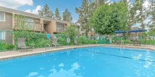 Orange Creek Apartment Homes Gallery 3